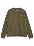 HALO ALTIMETER FLEECE CREW