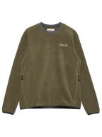HALO ALTIMETER FLEECE CREW