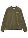 HALO ALTIMETER FLEECE CREW
