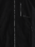 HALO WINDPROOF TEDDYFLEECE JACKET
