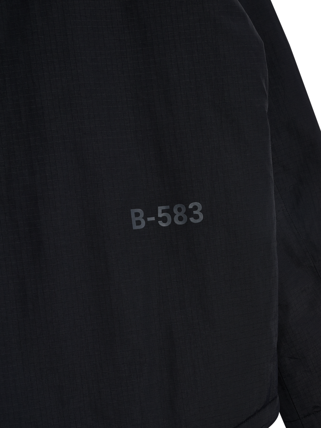 HALO ASSET 3M JACKET
