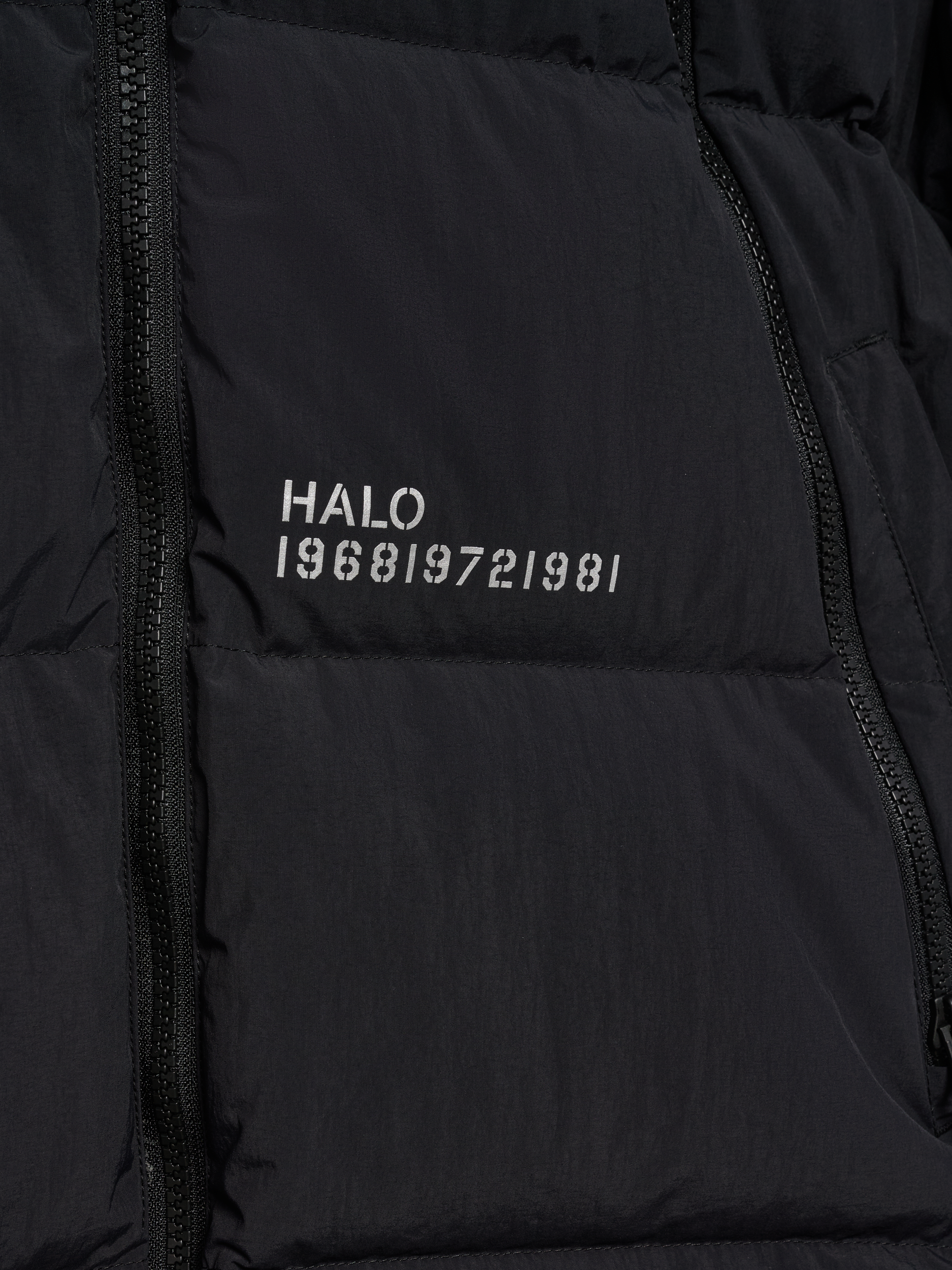 HALO MAVERICK DOWN JACKET