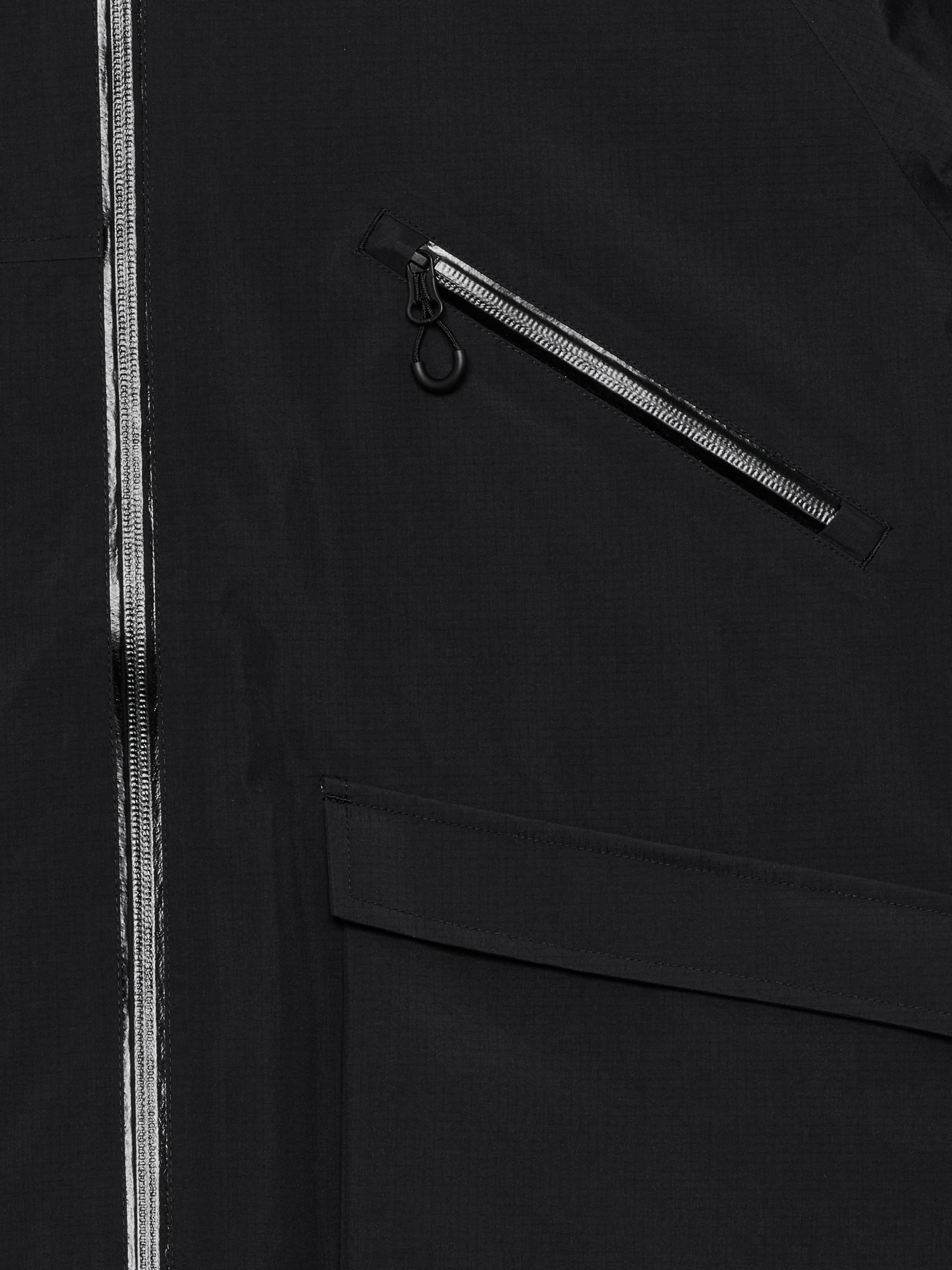 HALO GHOST SHELL JACKET