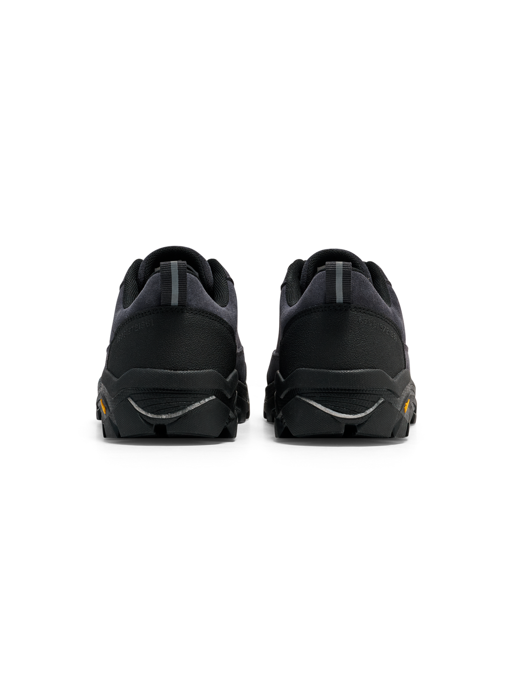HALO TERRA SUEDE SNEAKER