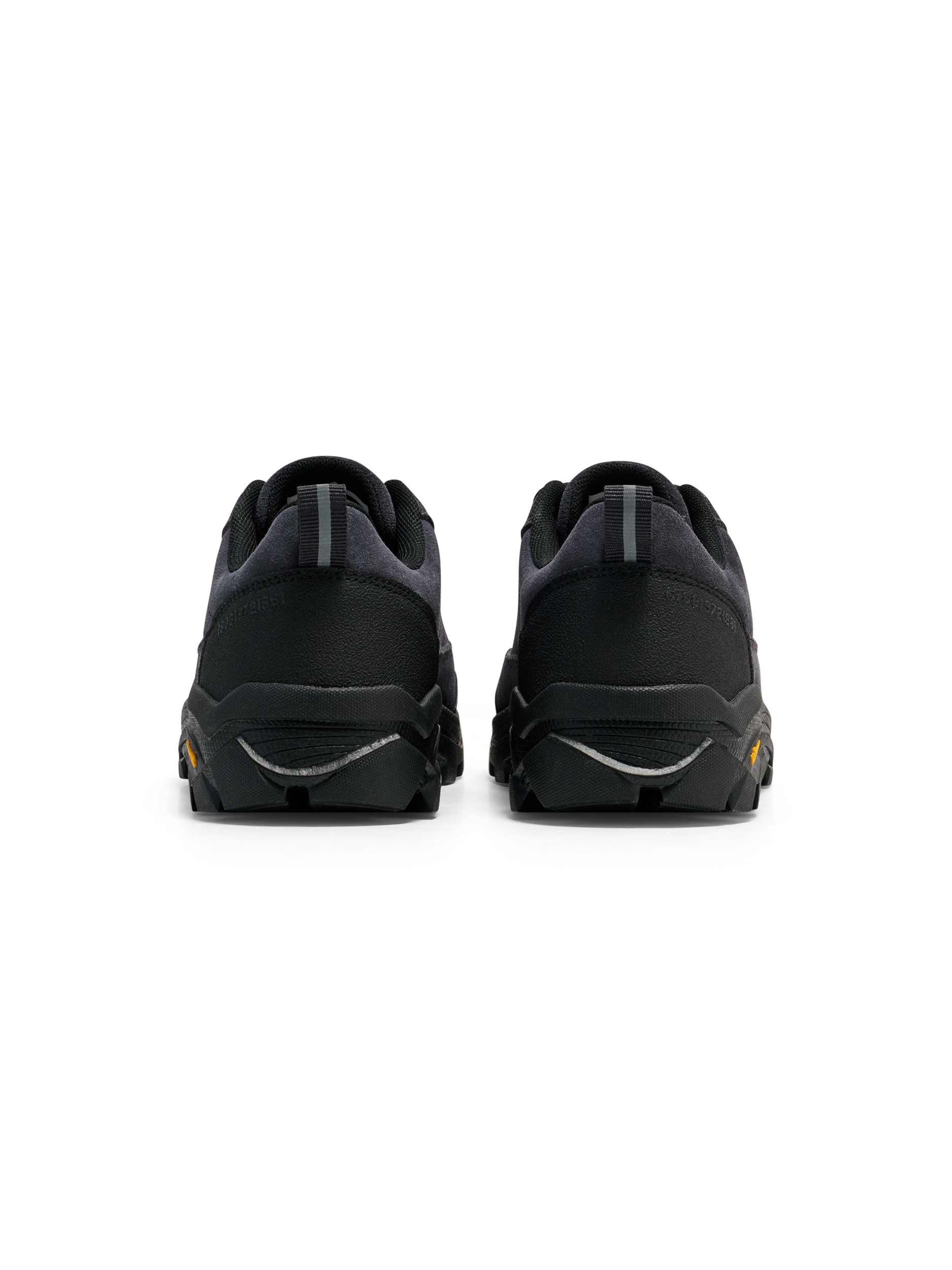 HALO TERRA SUEDE SNEAKER