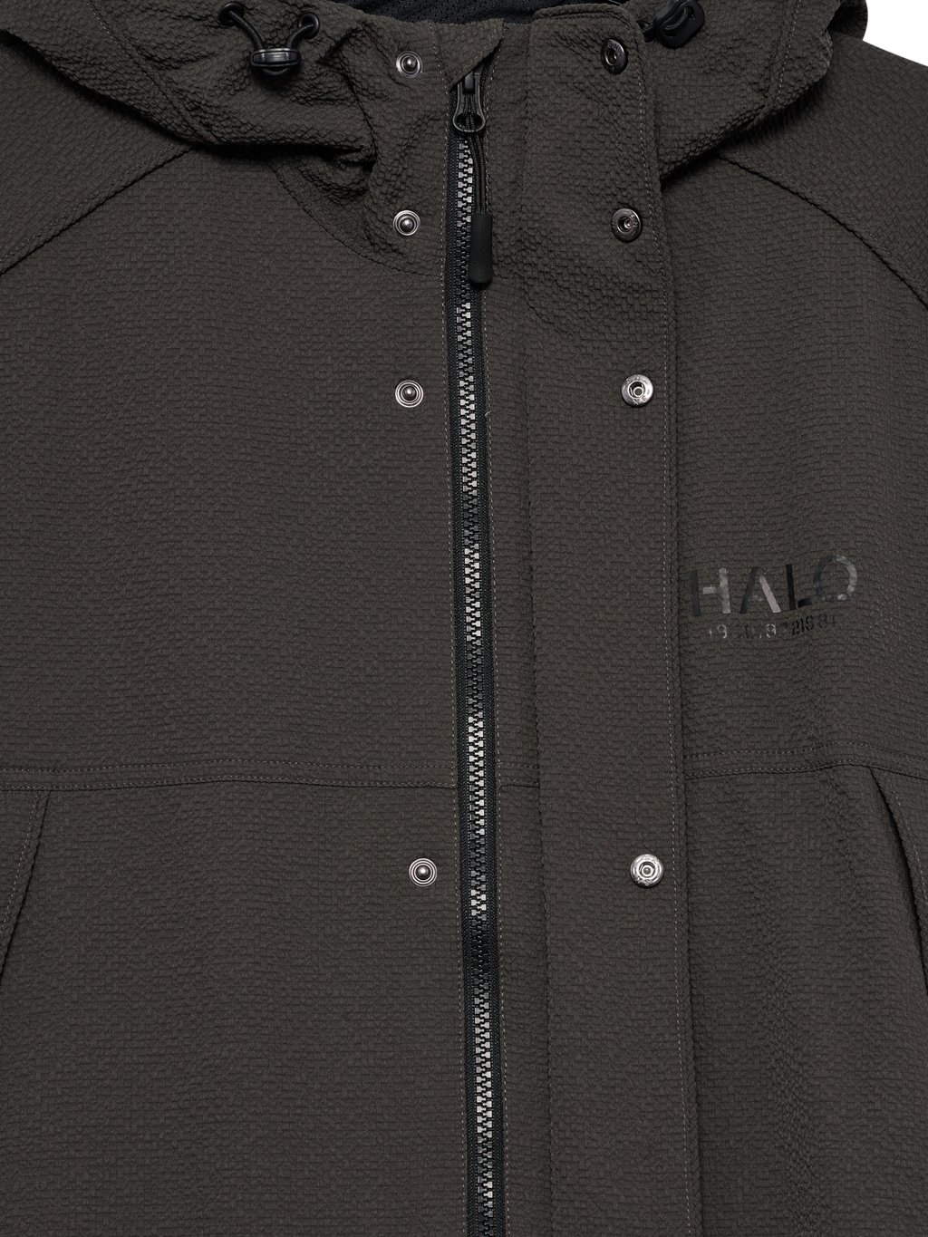 HALO MOMENTUM JACKET