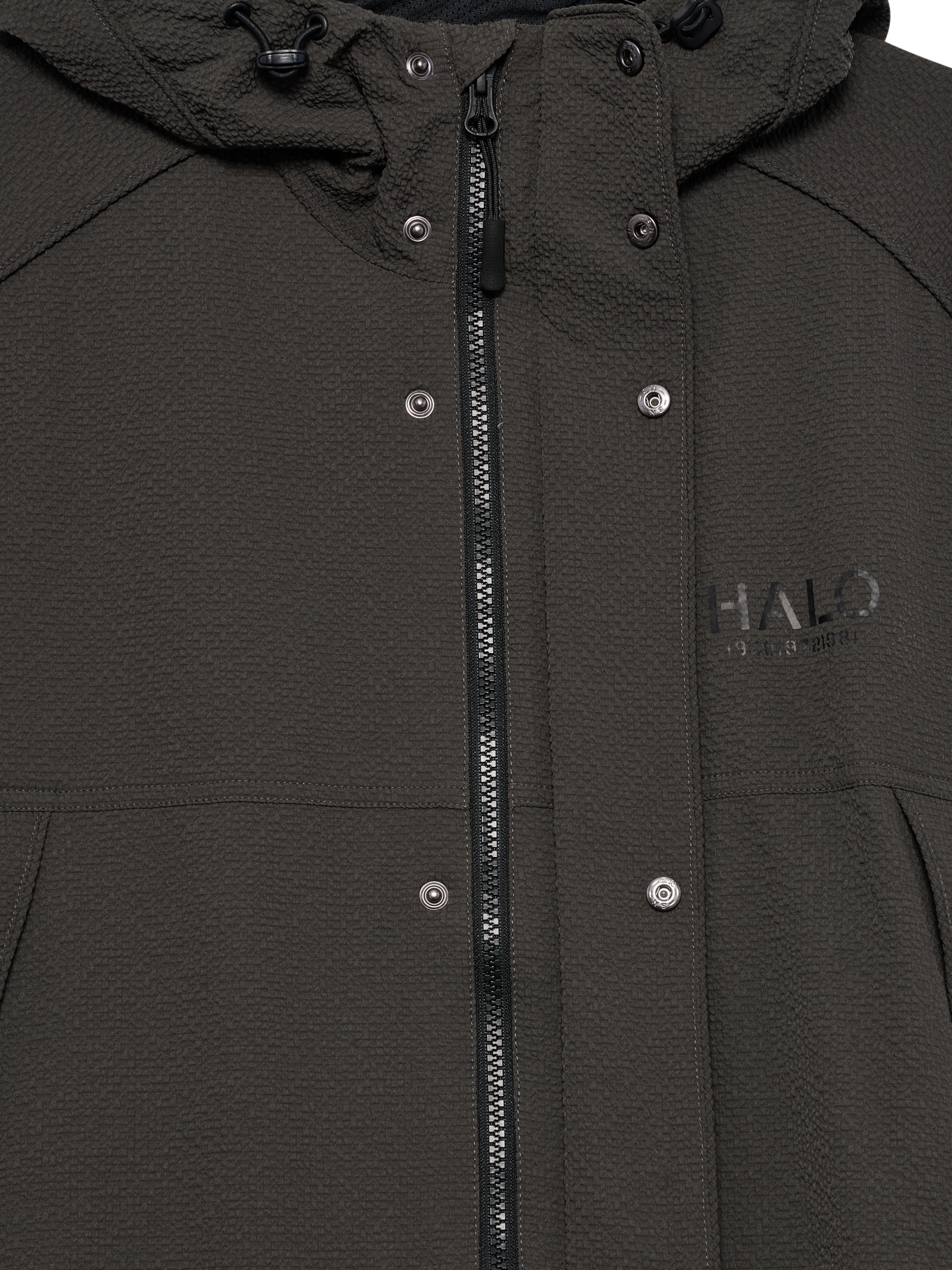 HALO MOMENTUM JACKET