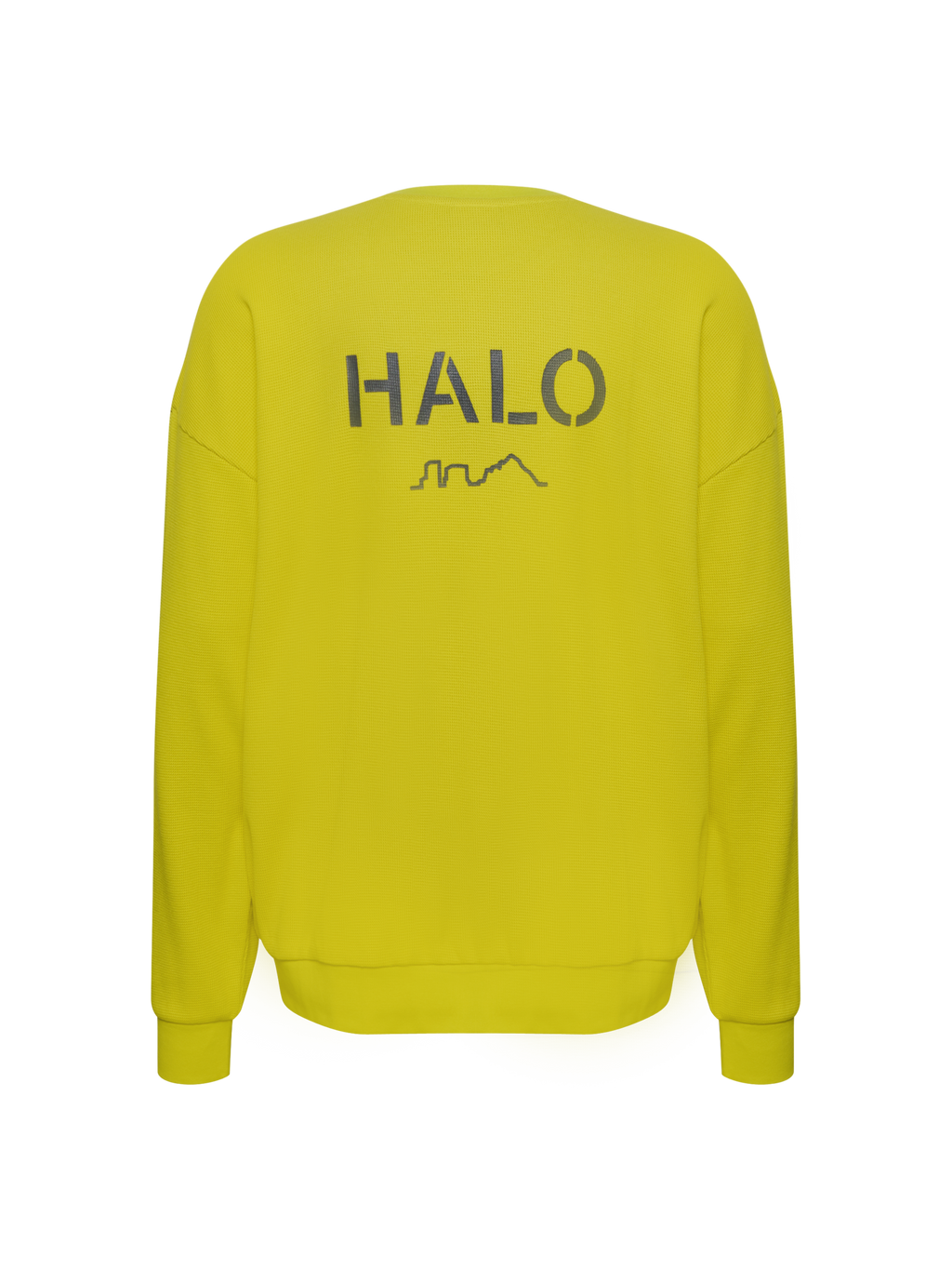 HALO AVIATION WAFFLE CREW