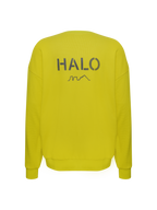 HALO AVIATION WAFFLE CREW