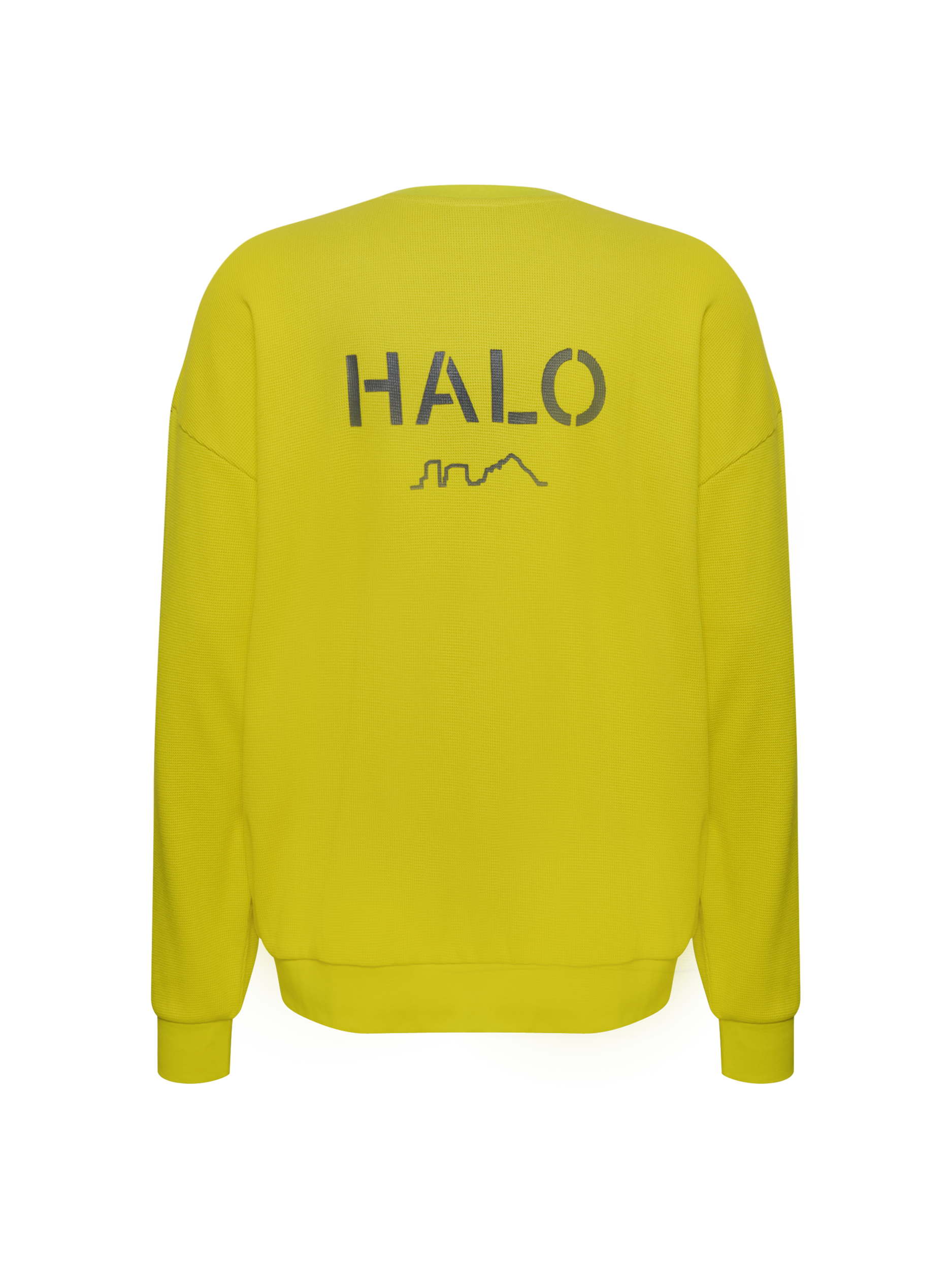 HALO AVIATION WAFFLE CREW