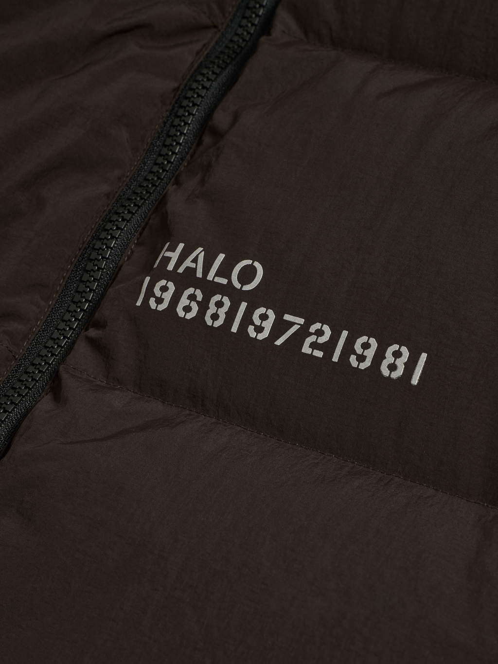 HALO MAVERICK DOWN JACKET