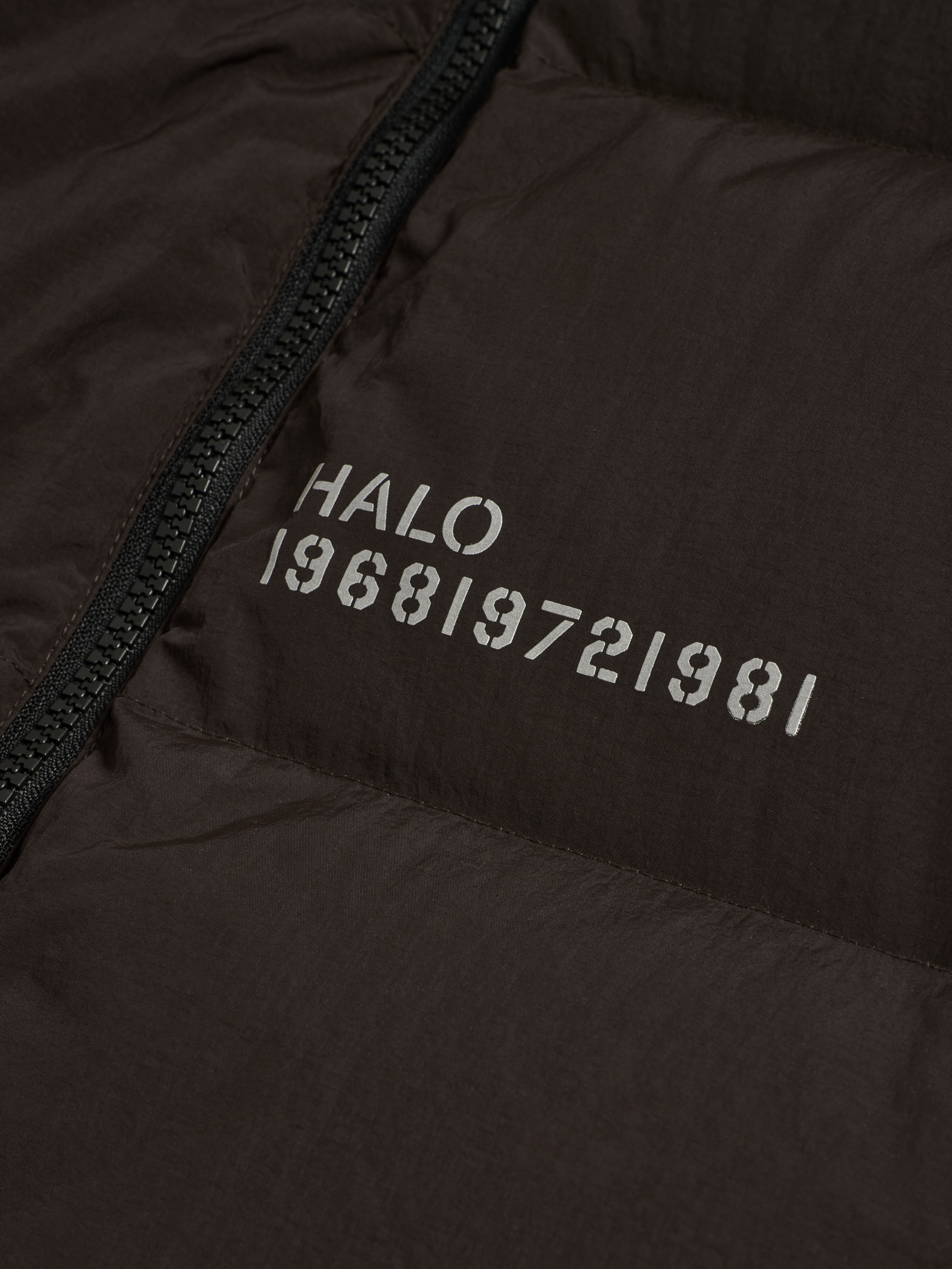 HALO MAVERICK DOWN JACKET