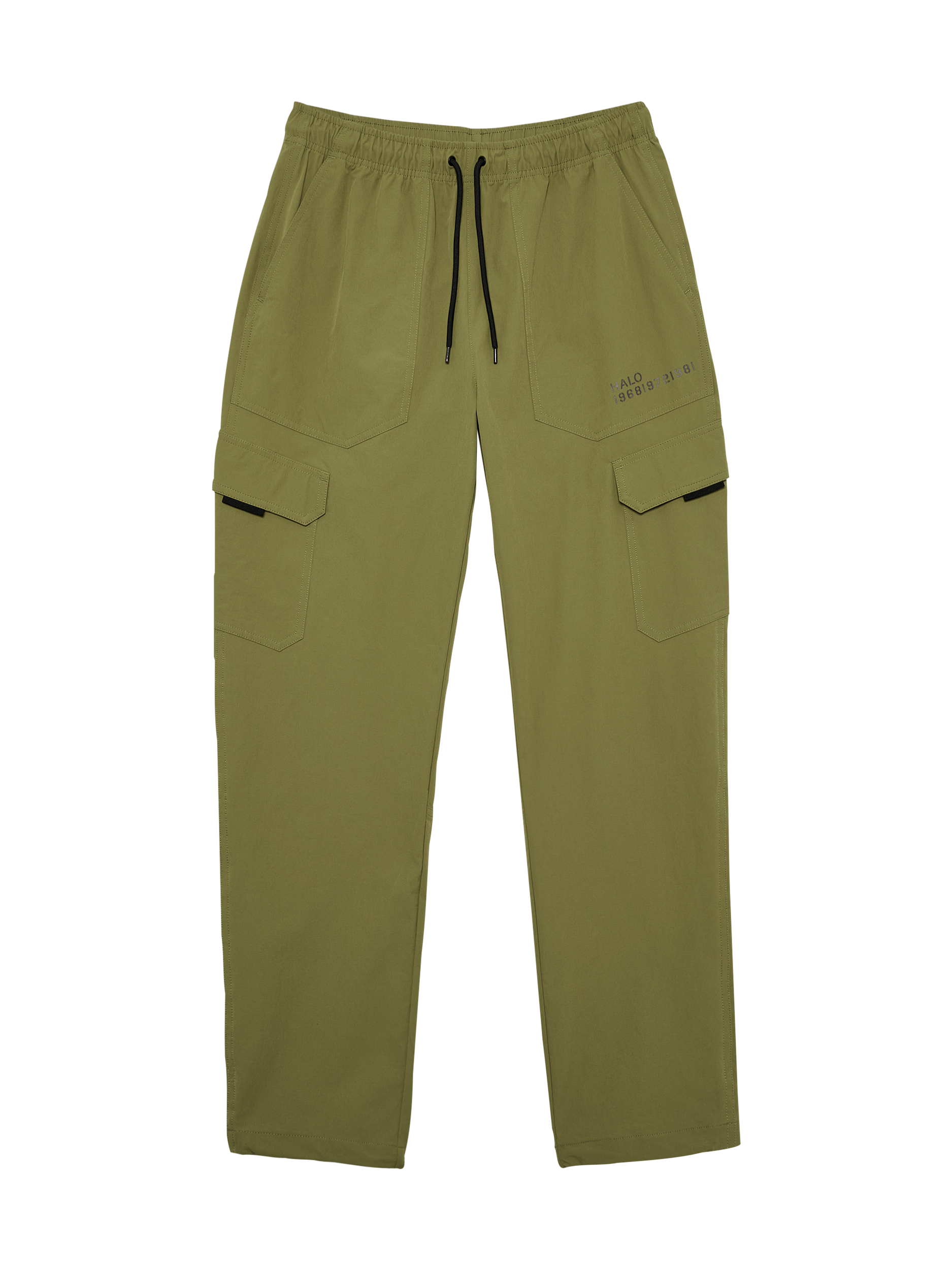 HALO TRAIL PANTS