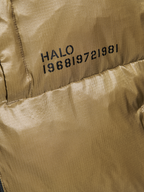 HALO TROOPER DOWN  JACKET