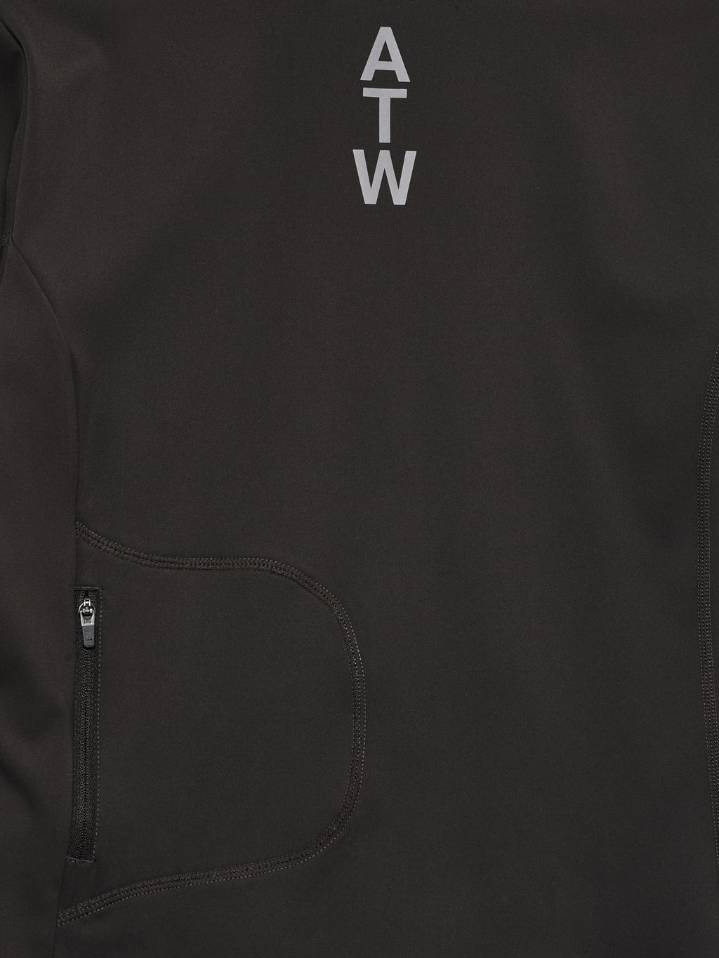 HALO WOMEN FULL ZIP 2.0
