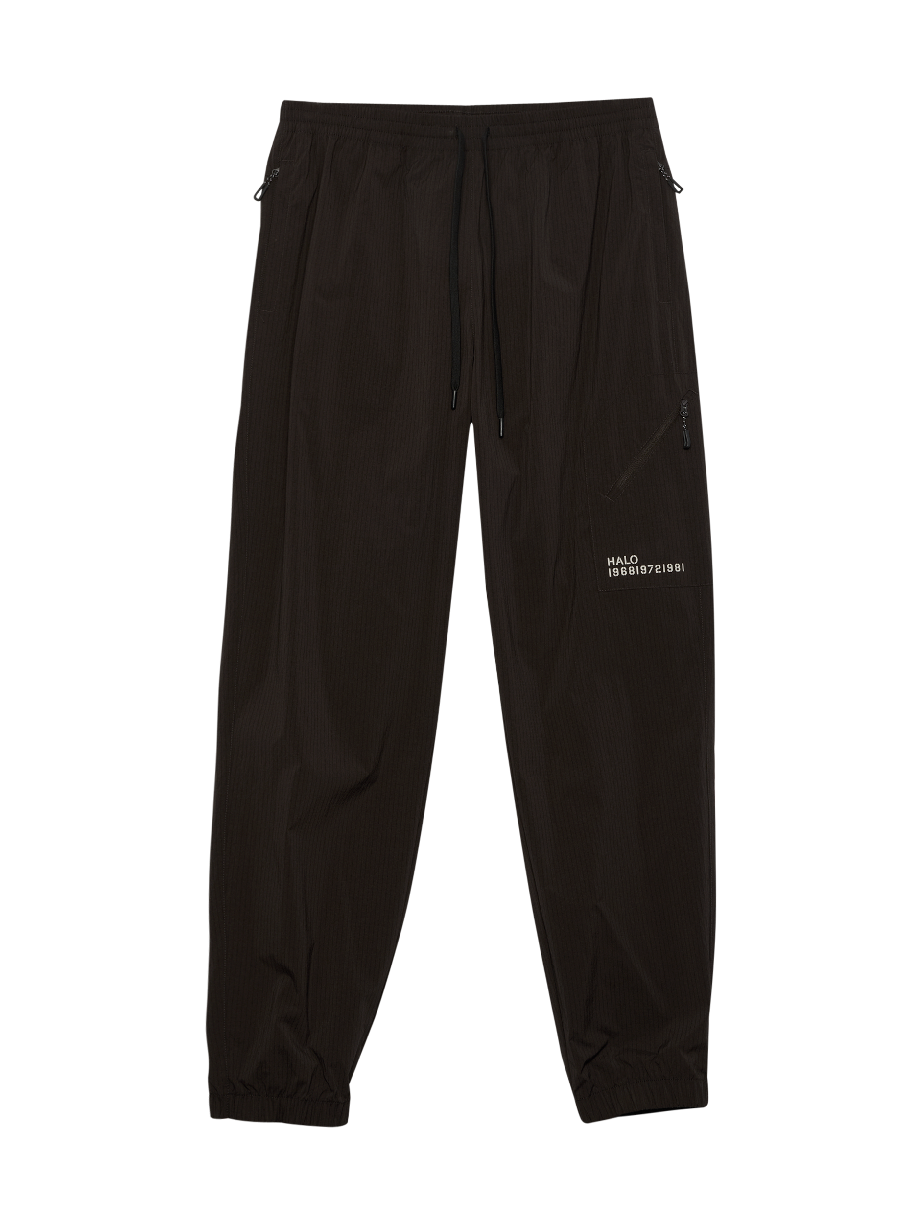 HALO STEEL RELAXED PANTS
