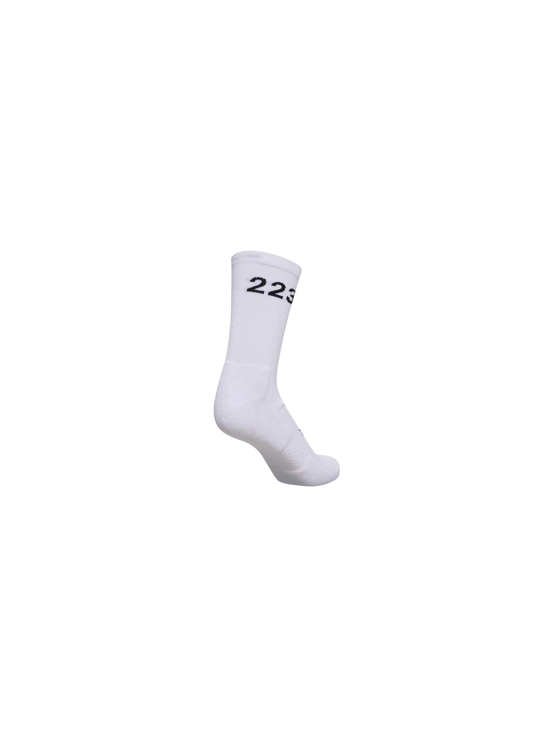 HALO ESSENTIAL COTTON SOCKS