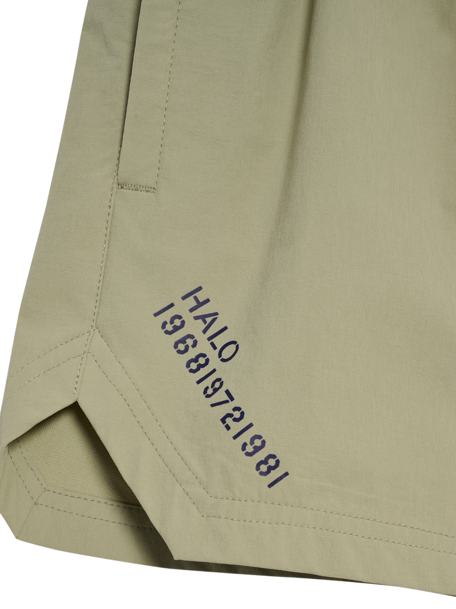 HALO SHORTS