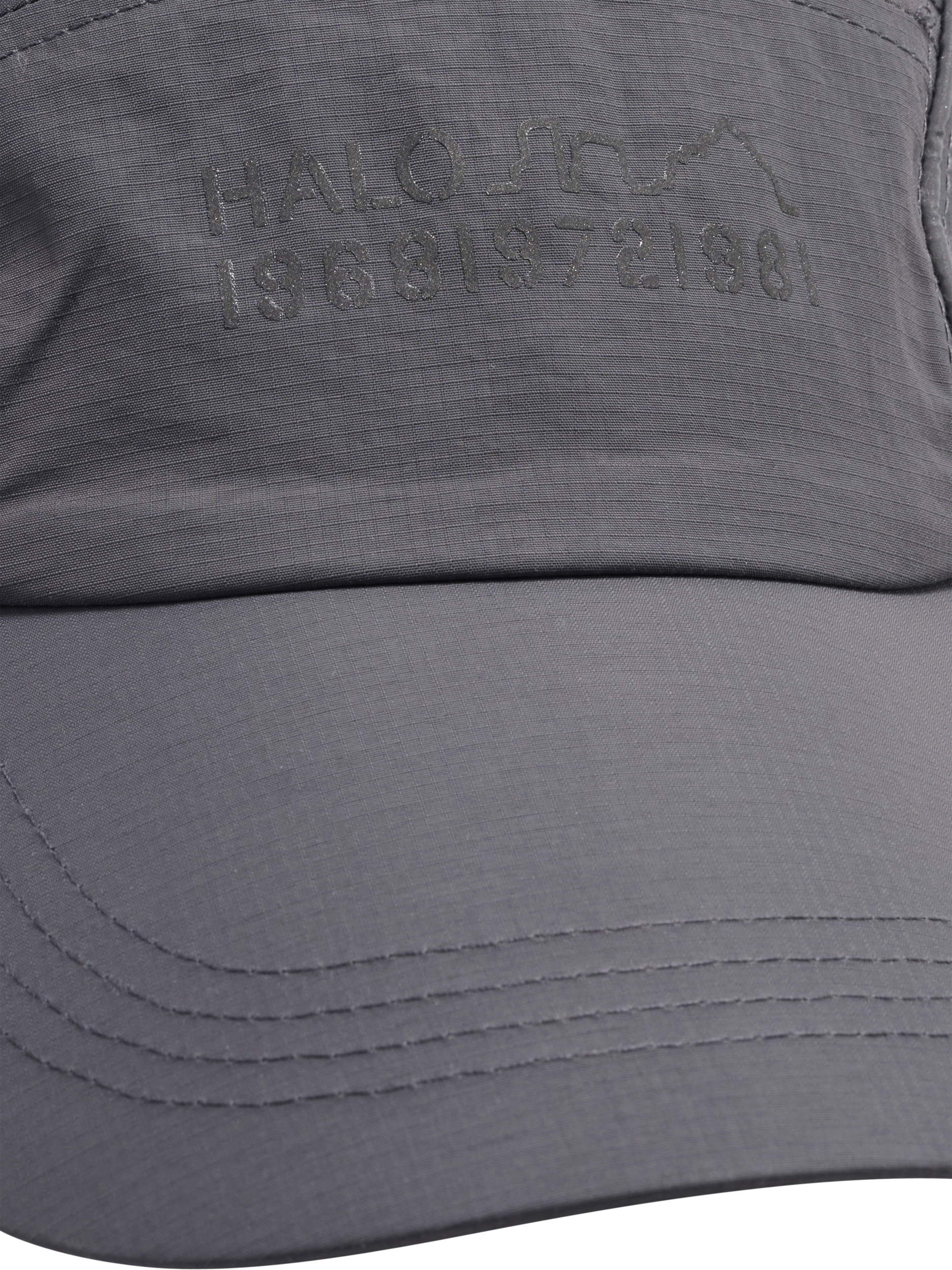 HALO NYLON CAP