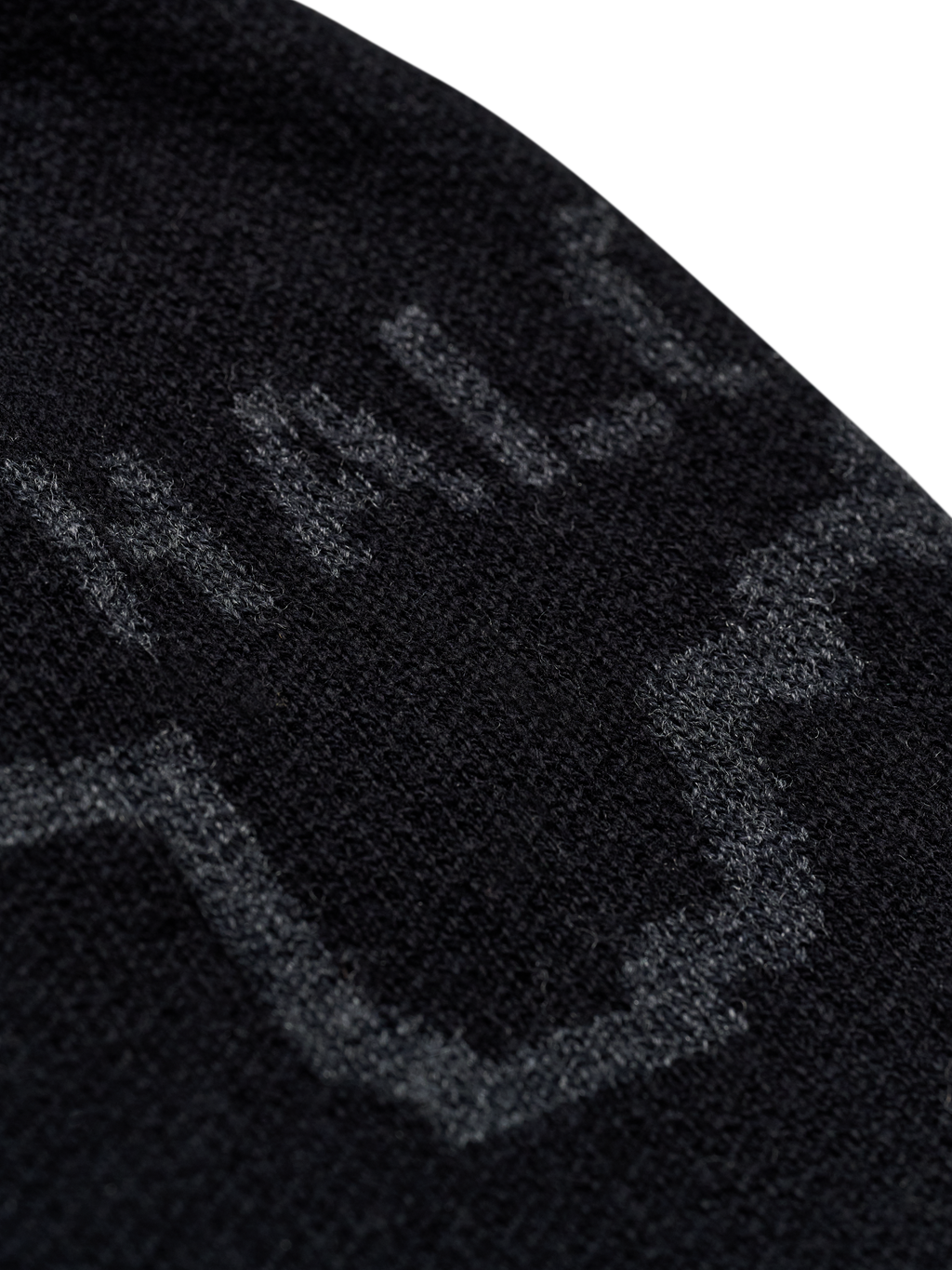 HALO LOGO BEANIE
