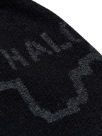 HALO LOGO BEANIE