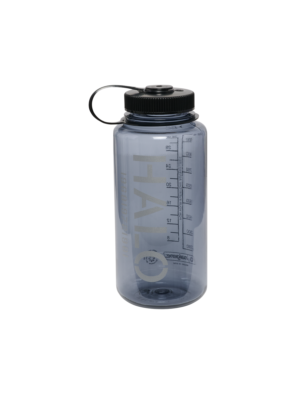 HALO WATER BOTTLE