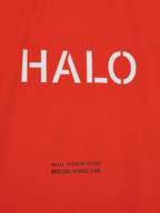 HALO SFL BOXY T-SHIRT