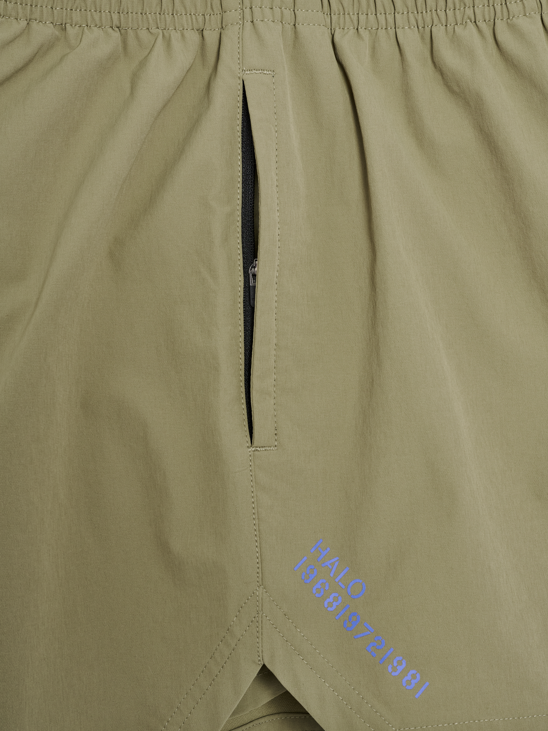 HALO SHORTS