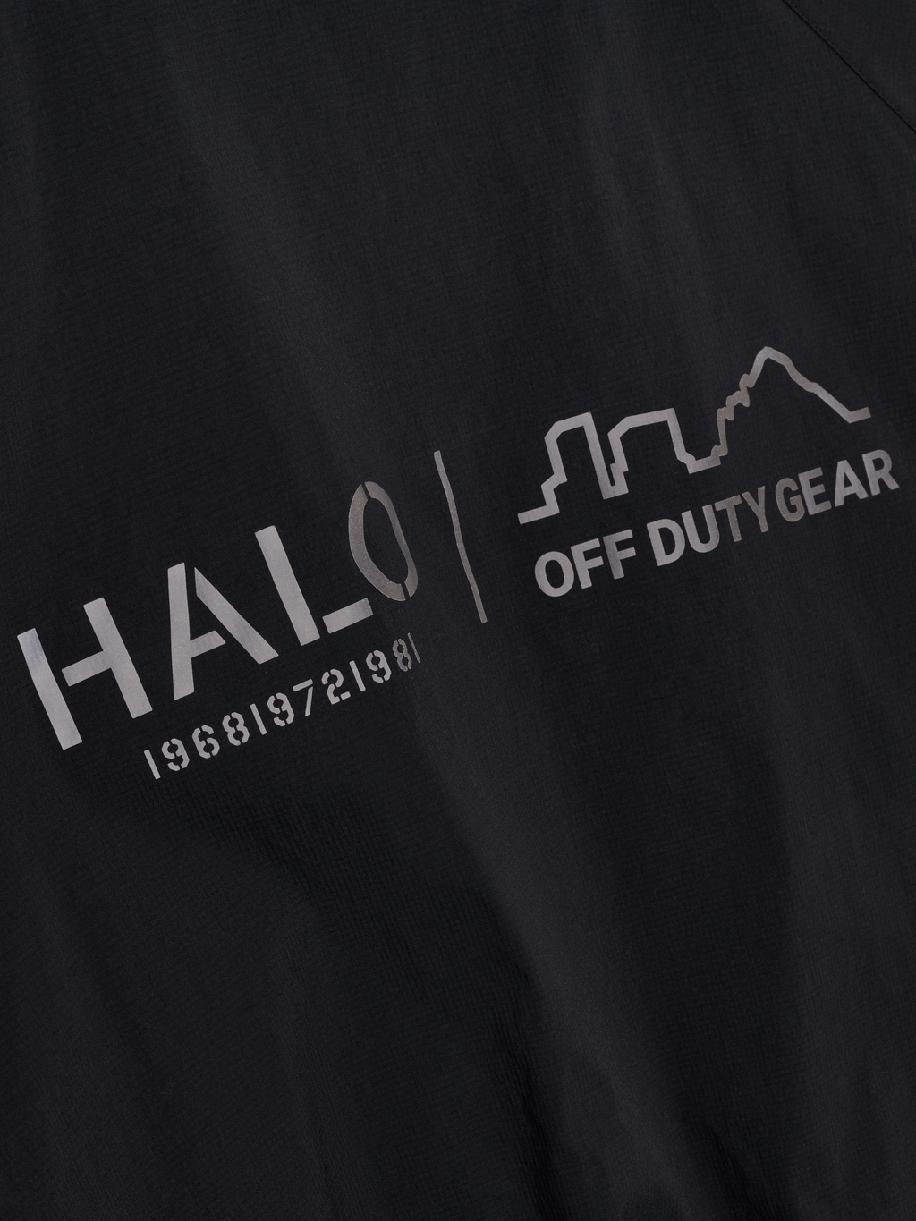HALO BOMBER