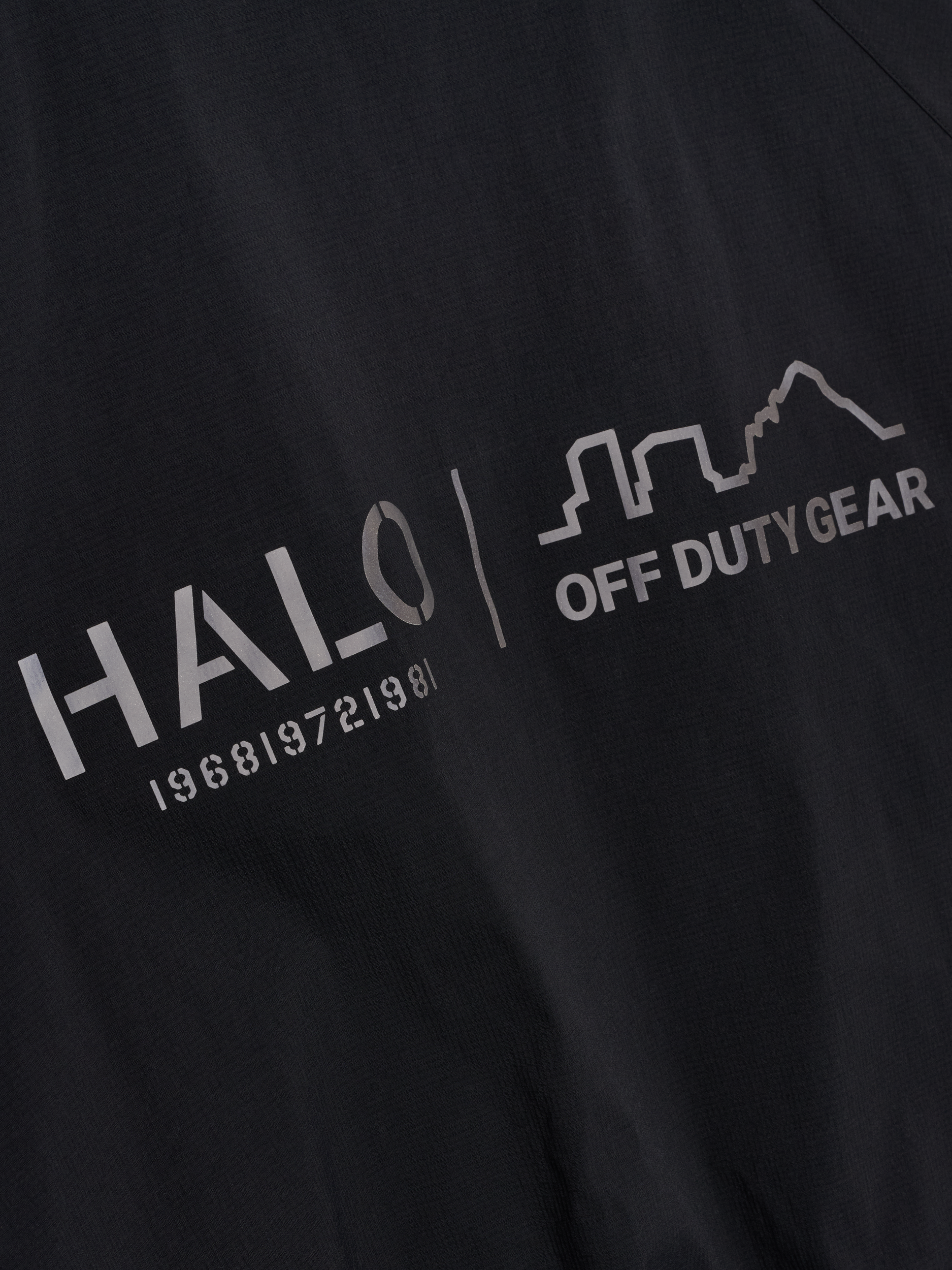 HALO BOMBER