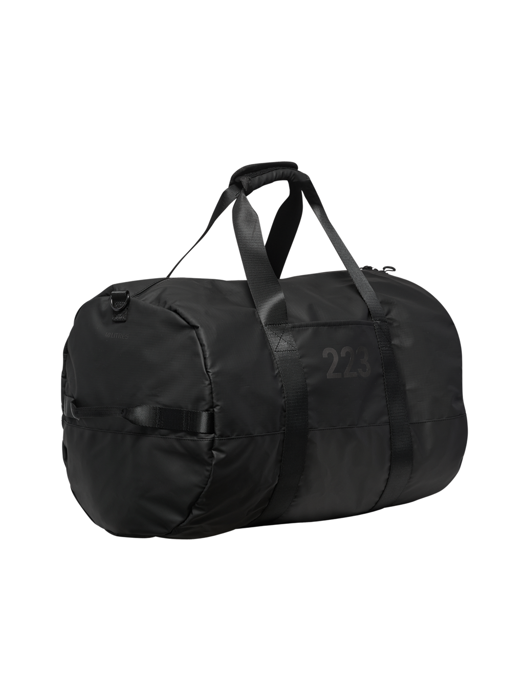 HALO TRAVEL BAG