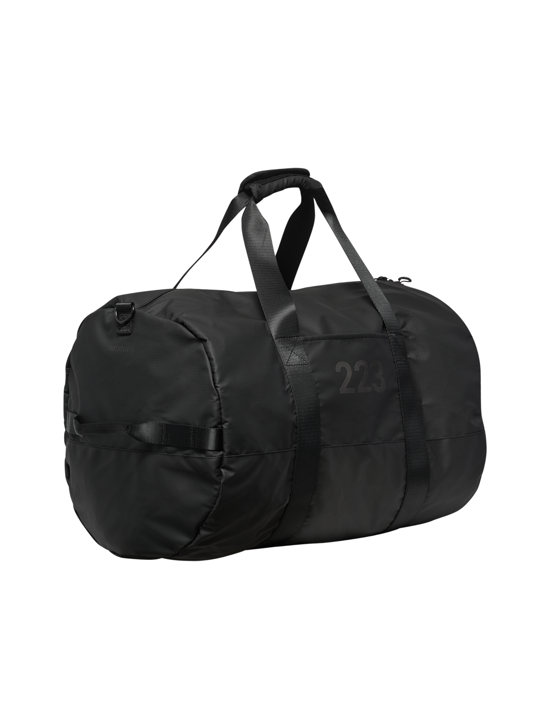 HALO TRAVEL BAG
