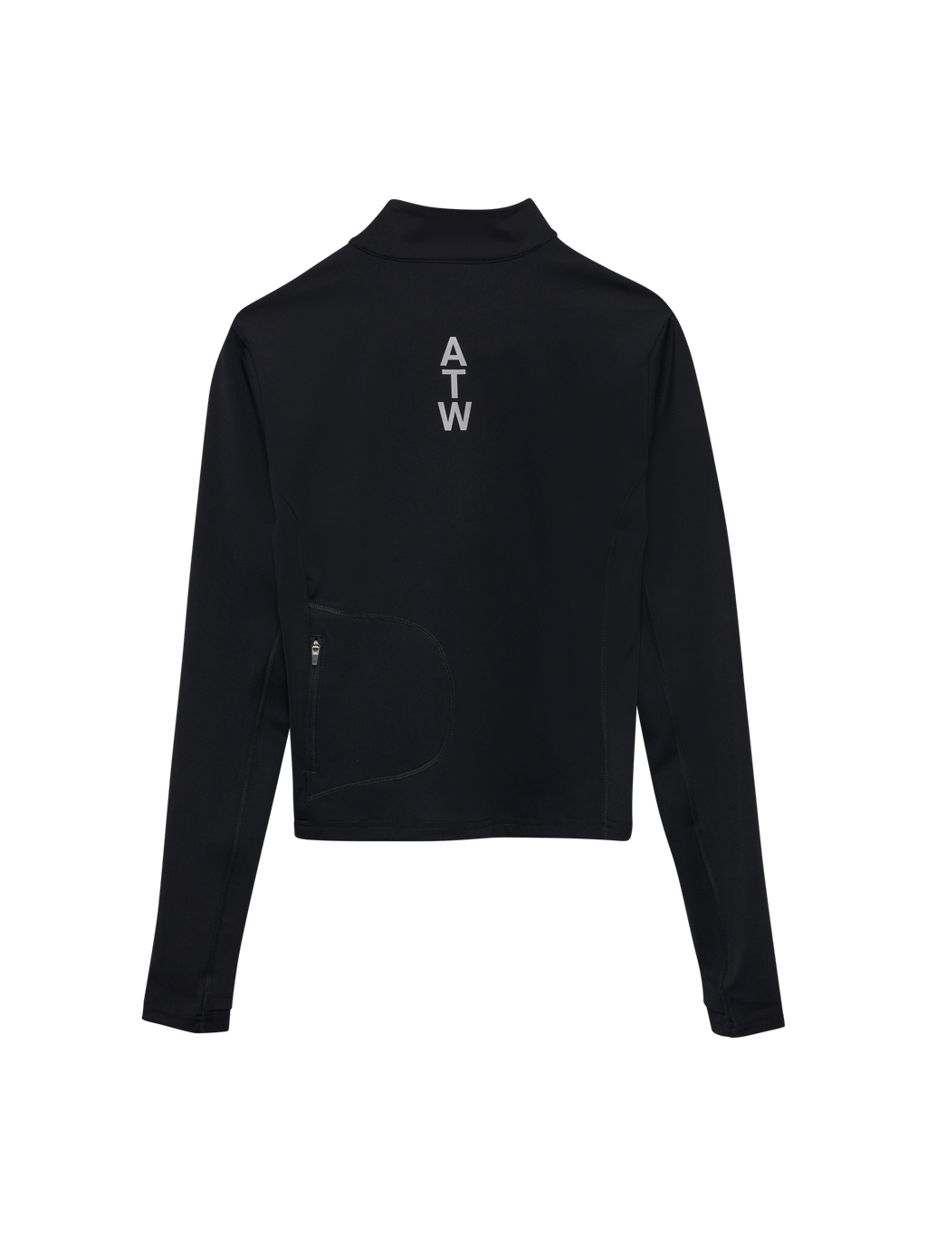 HALO WOMEN FULL ZIP 2.0