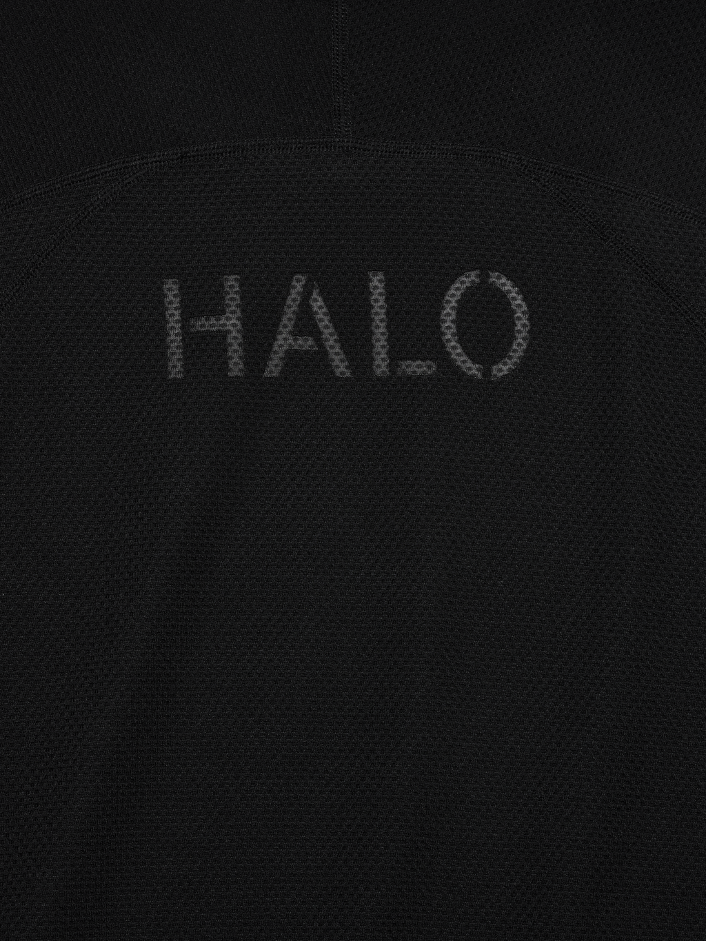HALO SORONA BOXY T-SHIRT