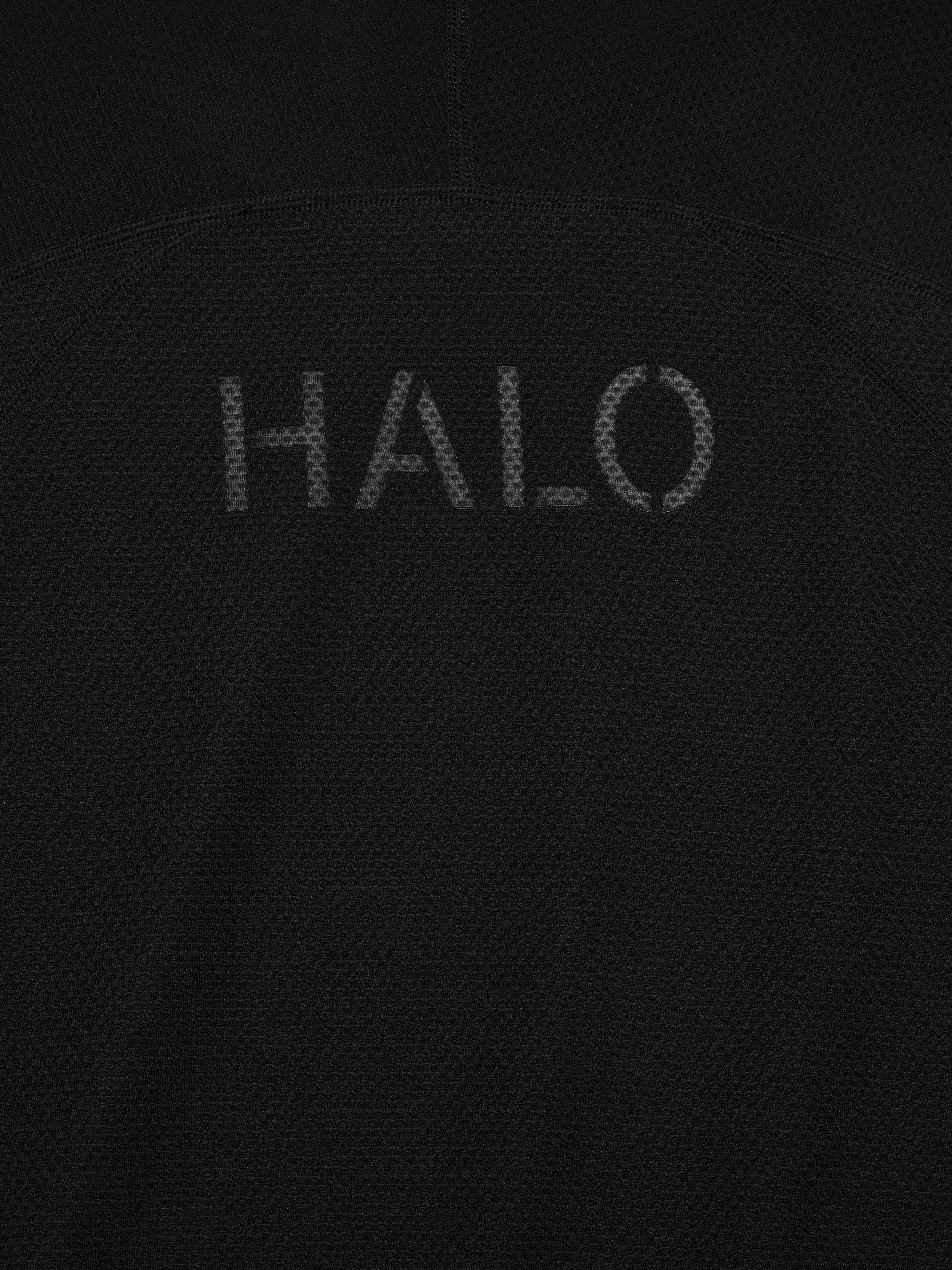 HALO SORONA BOXY T-SHIRT