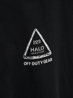 HALO GRAPHIC T-SHIRT