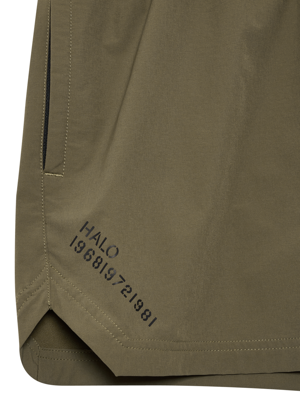 HALO SHORTS