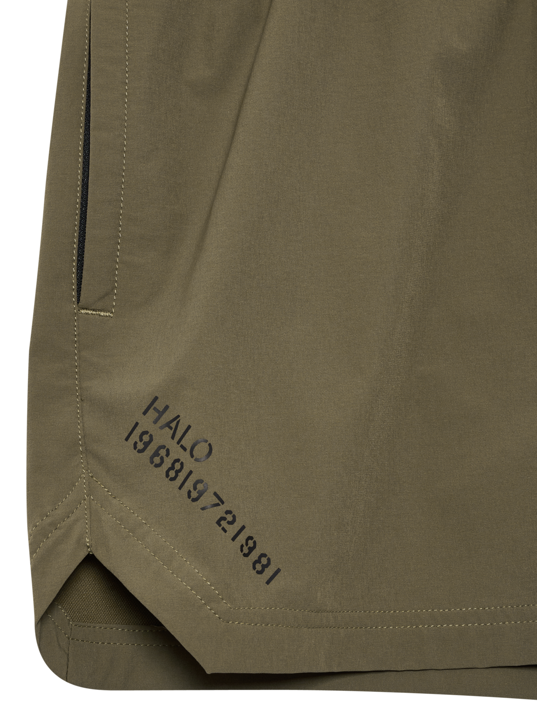HALO SHORTS