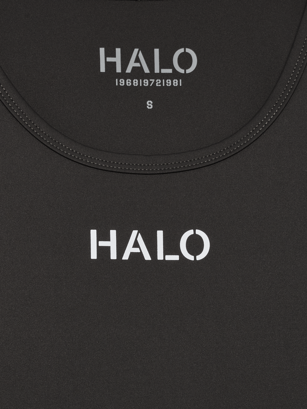 HALO WOMEN TRAINING TANK