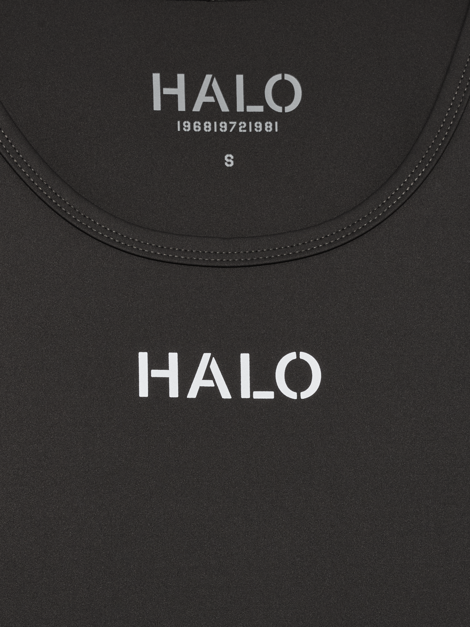 HALO WOMEN TRAINING TANK