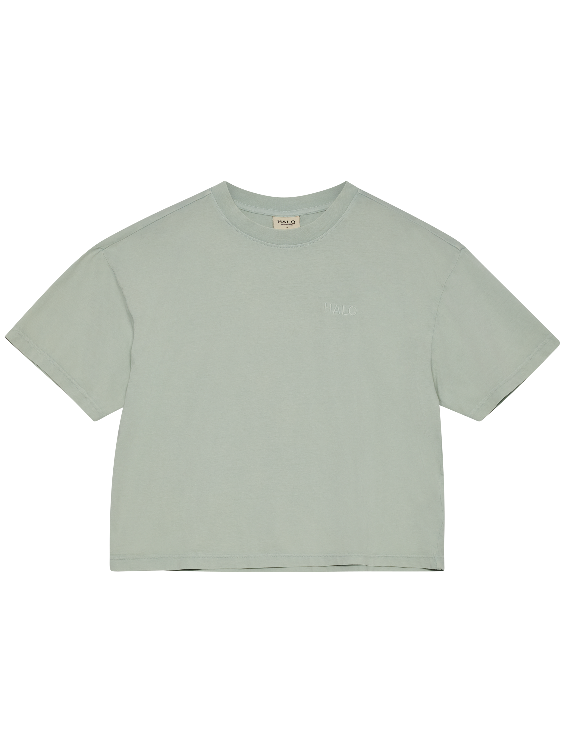 HALO WOMEN LOGO T-SHIRT 2.0