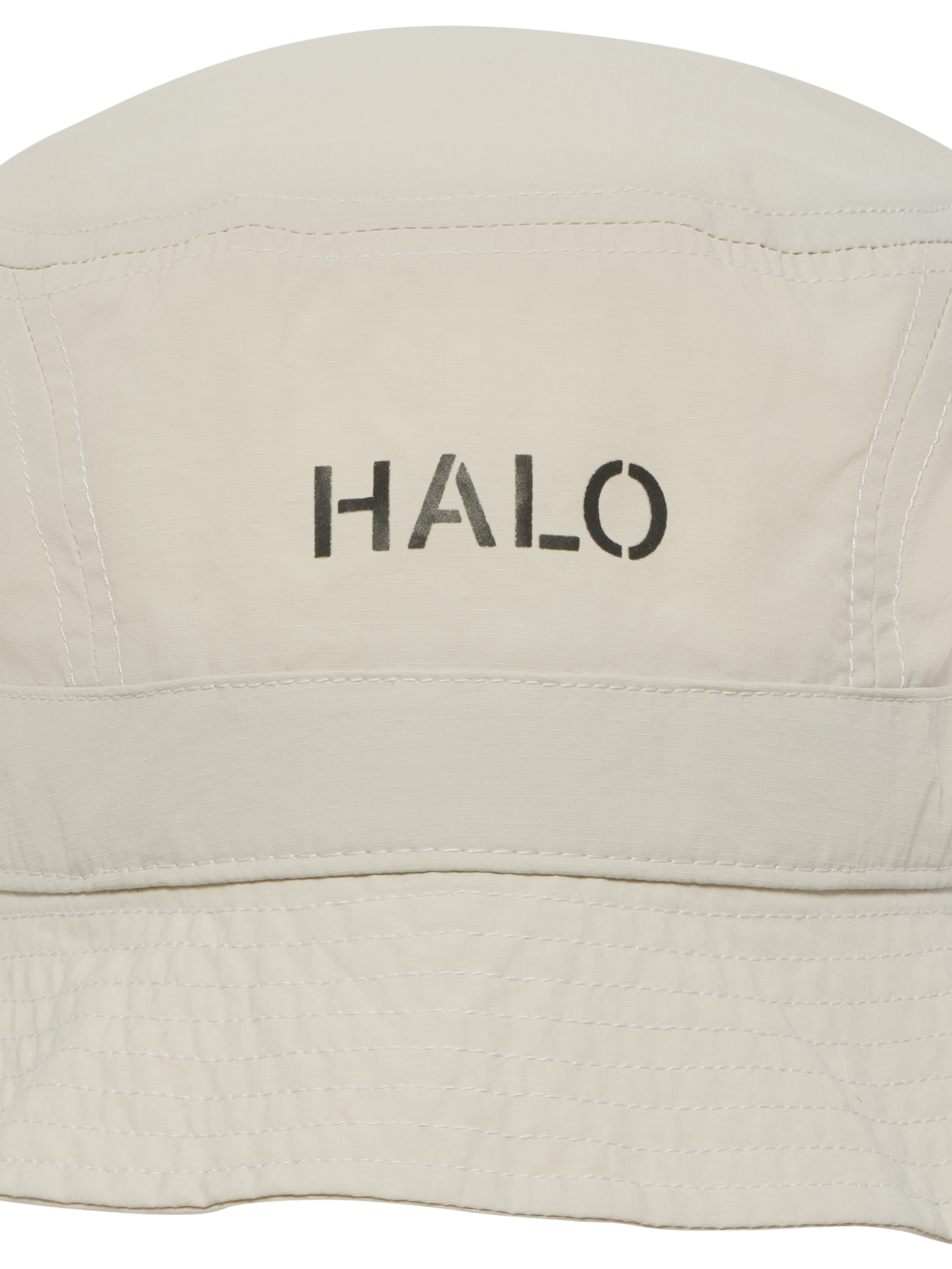 HALO NYLON BUCKET HAT