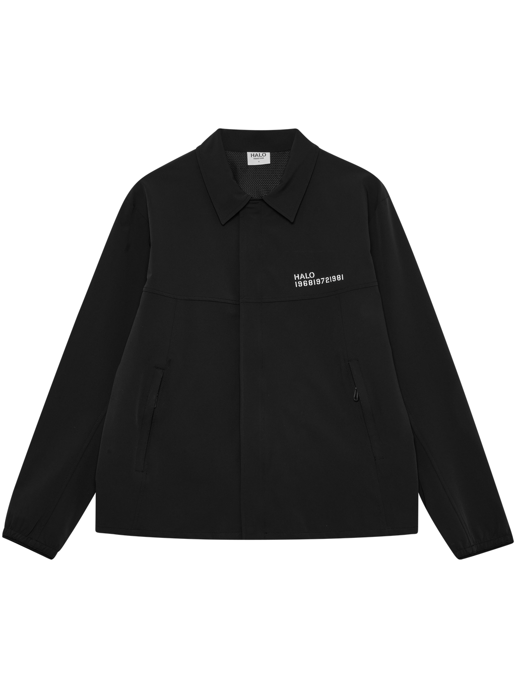 HALO REAPER OVERSHIRT