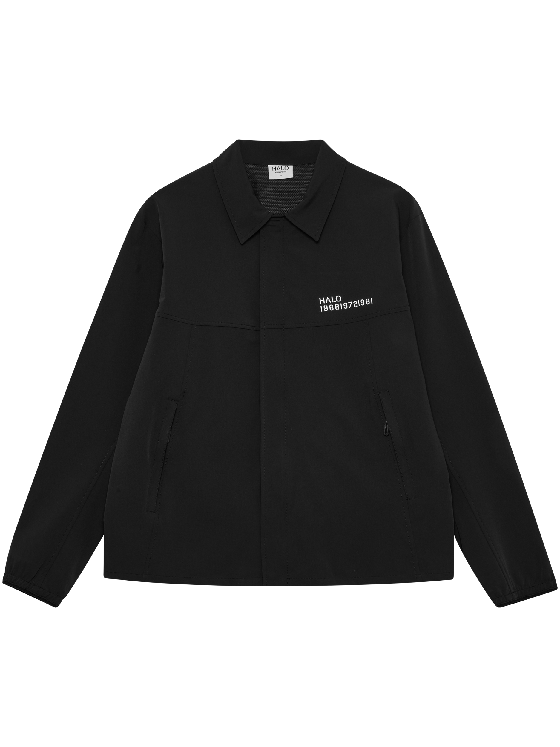 HALO REAPER OVERSHIRT
