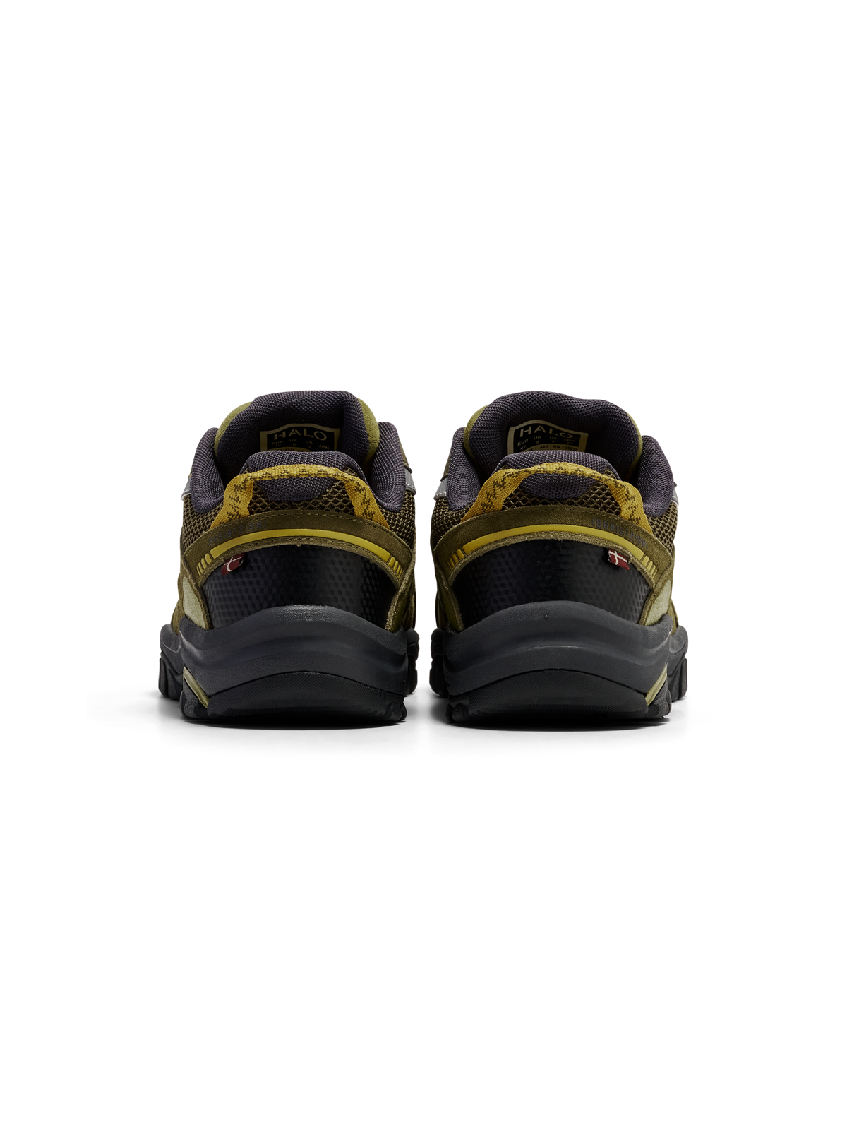 HALO DEPT. 223 SNEAKER