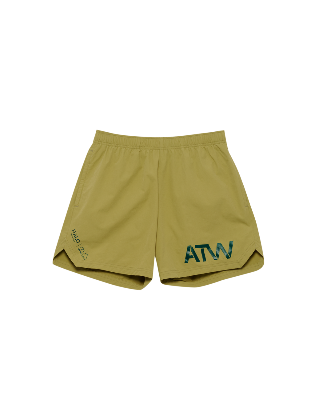 HALO SHORTS