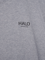 HALO GRAPHIC BOXY T-SHIRT