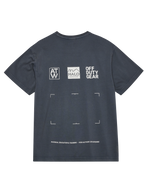 HALO GRAPHIC T-SHIRT