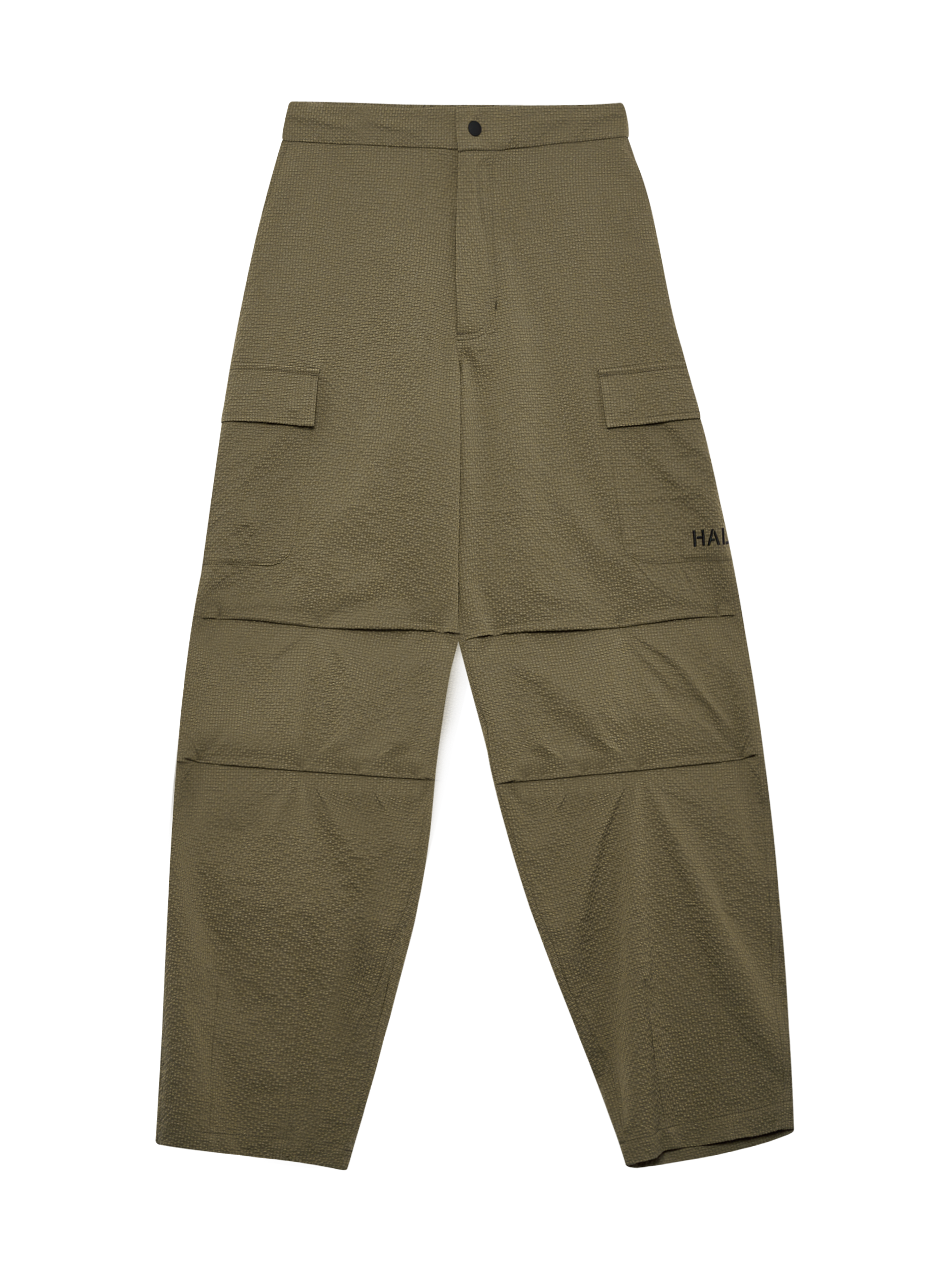 HALO ENHANCED RELAXED PANT