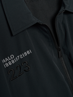 HALO MOVE OVERSHIRT